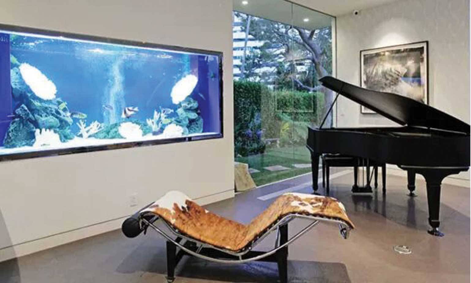 Acrylic Aqaurium | See Through Aquarium | Aquarium in Chennai| Aqaurium Desiger in India