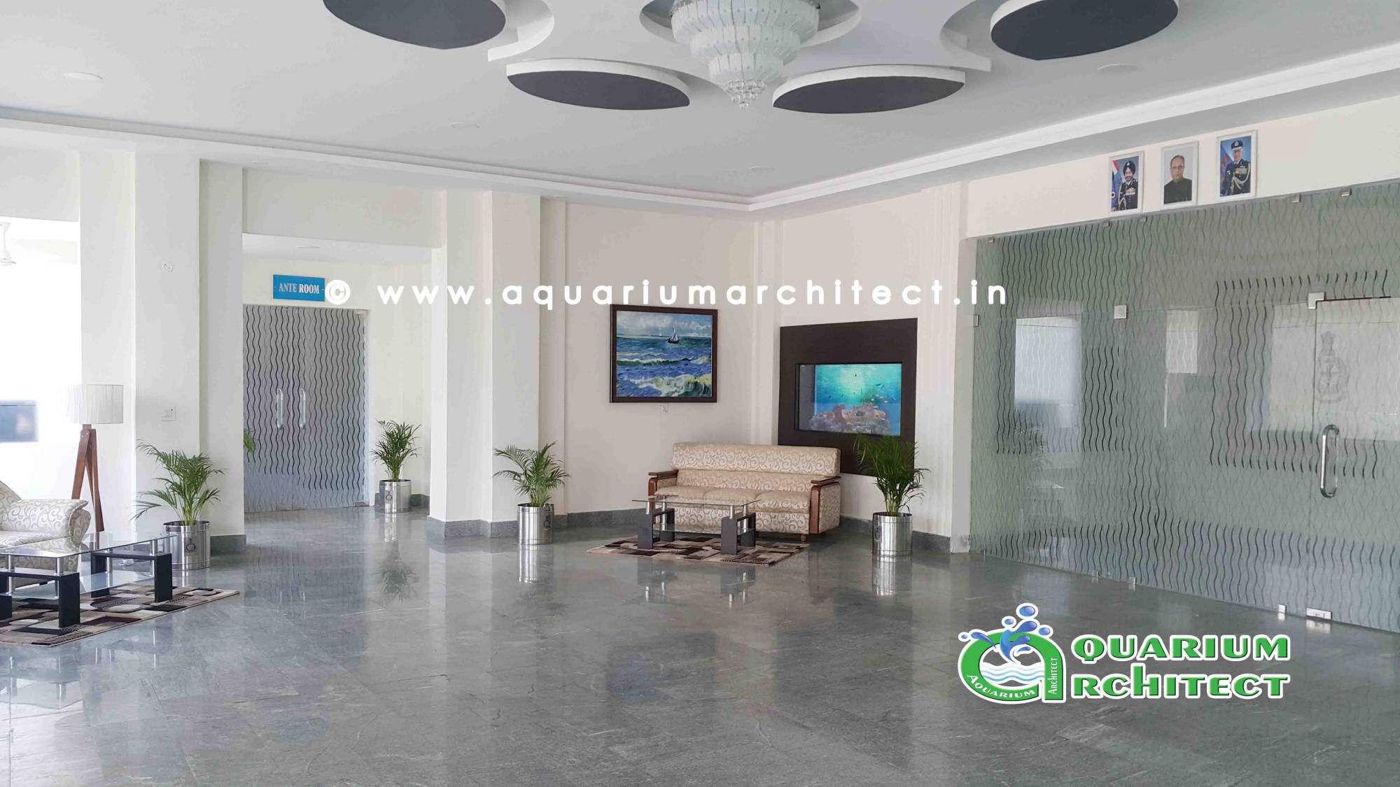 Customised aquarium | Aquarium Architect | Aquarium Chennai | Aquarium in chennai | Designer aquarium in chennai | Custom Aquariums
