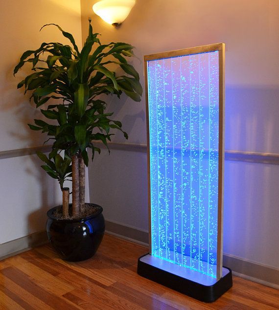 Bubble Water Aquarium