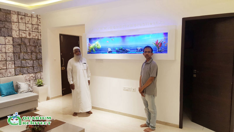 Plasma Aquarium in india | Huge Plasma Aquarium | Aquarium Chennai | Aquarium Architect | plasma aquarium in india | designer aquarium | best aquarium in chennai | aquarium