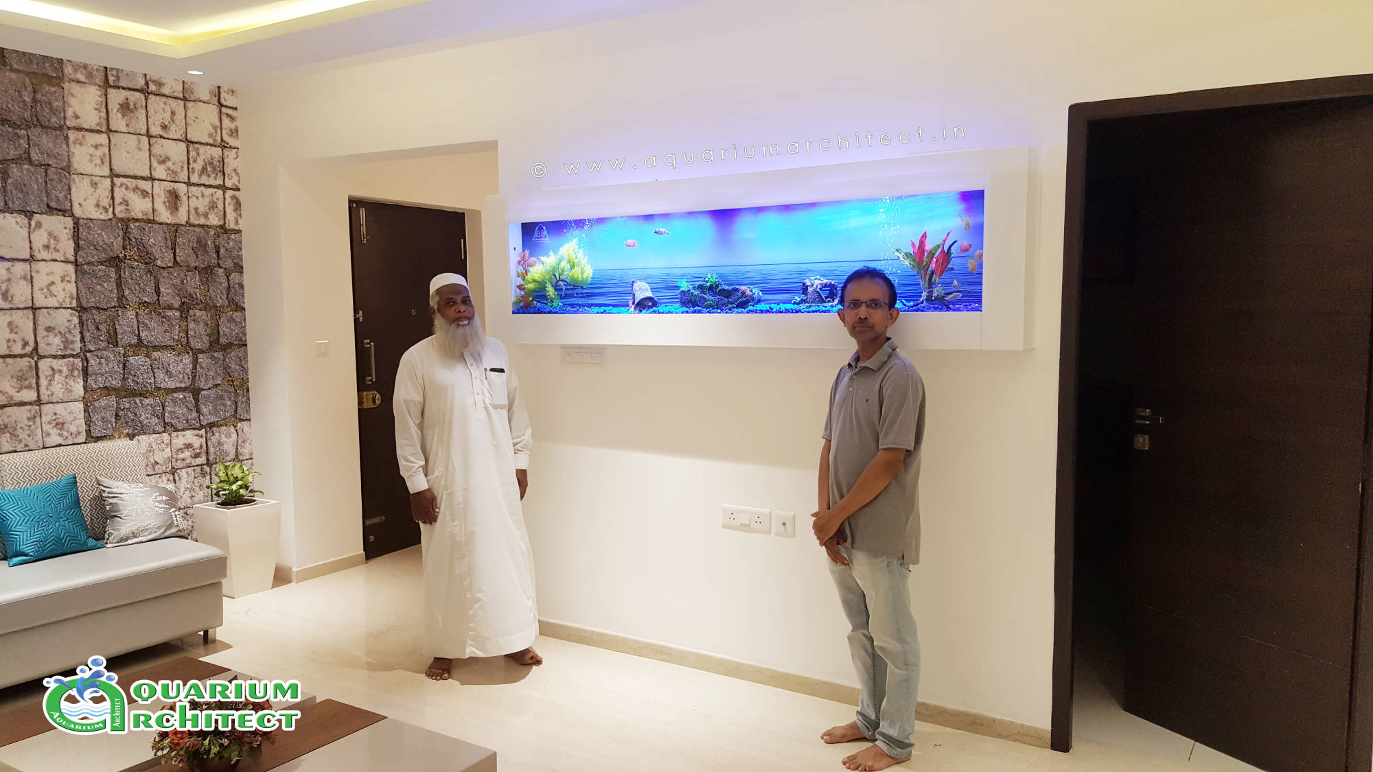 Plasma Aquarium in india | Huge Plasma Aquarium | Aquarium Chennai | Aquarium Architect | plasma aquarium in india | designer aquarium | best aquarium in chennai | aquarium